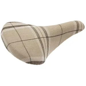 Brn Selle Canvas Lady pas cher