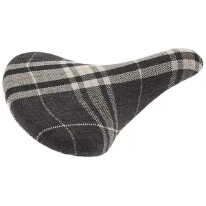 Brn Selle Canvas Lady pas cher