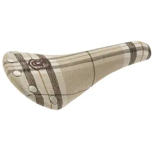 Brn Selle Canvas pas cher