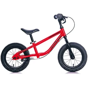 Comparateur de prix : BRN Speedracer stalen loopfiets 12 inch rood