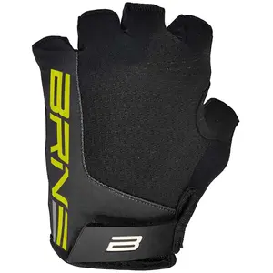 Brn Gants Courts Gel Pro Line pas cher