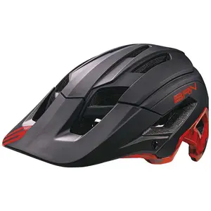 Brn Casque Vtt Skeggia pas cher