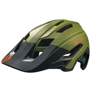 Brn Casque Vtt Skeggia pas cher