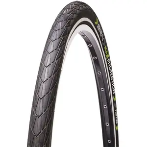 Brn Pneu Rigide Urbain Max Protection 700 X 48 pas cher