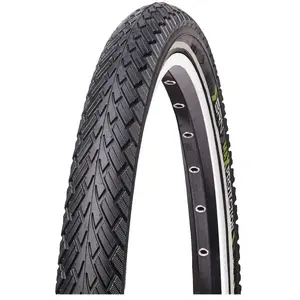 Brn Pneu Rigide Urbain Max Protection 27 Tpi 700 X 38 pas cher