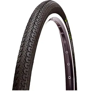 Brn Pneu Rigide Urbain Max Protection 26´´ X 1.375 pas cher