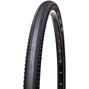 Brn Pneu Rigide De Gravel Rubble Aramid Protection 700 X 38 pas cher
