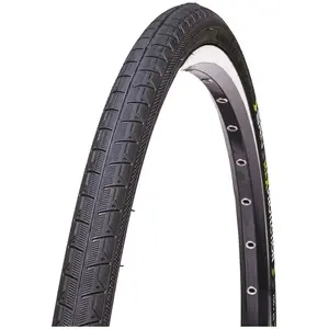 Brn Pneu Rigide Urbain Max Protection 700 X 28 pas cher