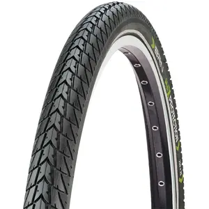 Brn Pneu Rigide Urbain Max Protection 700 X 35 pas cher