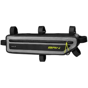 Brn Sacoche De Cadre Nmd Triangle 2.8l pas cher