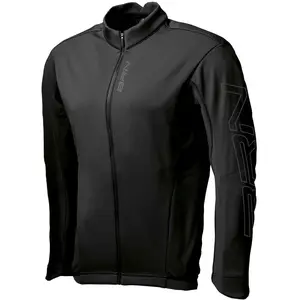 Brn Veste Winter pas cher