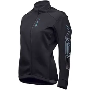 Brn Veste Winter pas cher