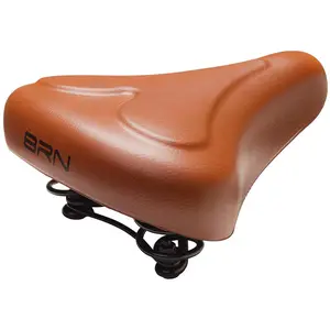 Brn Selle Holland Soft pas cher