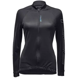 Brn Maillot à Manches Longues Felpata pas cher