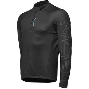 Vestes cyclisme homme : Brn Veste pas cher
