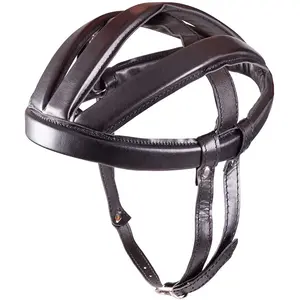 Brn Casque Urbain Veloce Vintage pas cher