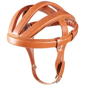 Brn Casque Urbain Veloce Vintage pas cher
