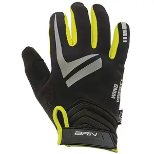 Brn Gants Wind Protect pas cher