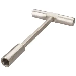 Brn Clé à Rayons à Tête En T Bcare 5.5 Mm One Size pas cher