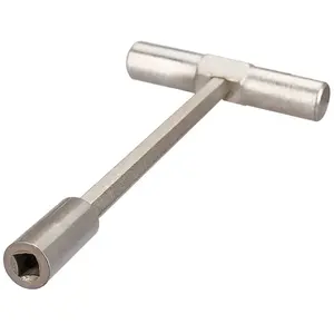 Brn Clé à Rayons à Tête En T Bcare 3.2 Mm One Size pas cher