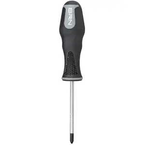 Brn Tournevis Plat Bcare N0 One Size pas cher