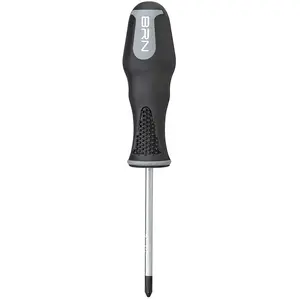 Brn Tournevis Plat Bcare N1 One Size pas cher