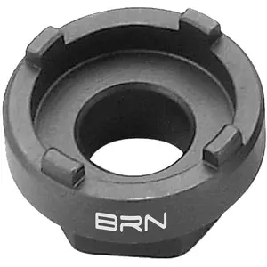 Bcare Outil De Blocage De Cassette Bmx 4 Notches pas cher