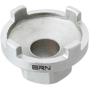 Bcare Outil De Blocage De Cassette Bmx 4 Notches pas cher
