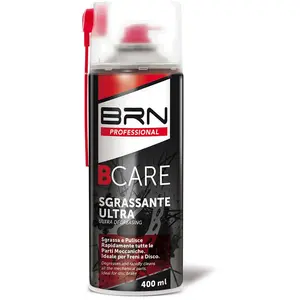 Bcare Dégraissant Ultra 400ml One Size pas cher
