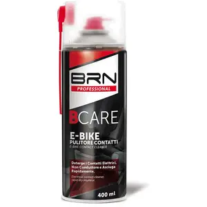 Brn Nettoyant E-bike Contact 400ml One Size pas cher