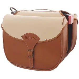 Brn Sacoches Paris 18l pas cher