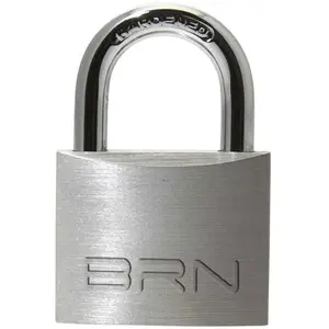 Brn Antivol U Gym 30 Mm One Size pas cher