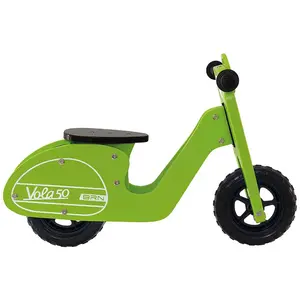 Brn Draisienne Wooden Fly 50 pas cher