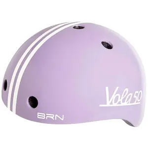 Brn Casque Urbain Junior Vola 50 pas cher