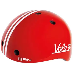 Brn Casque Urbain Junior Vola 50 pas cher