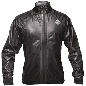 Brn Veste Rainproof pas cher