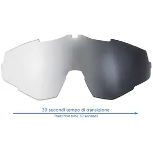 Brn Verres De Rechange Rxph/rx01 pas cher