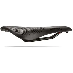 Brn Selle Carbon Shape Short pas cher
