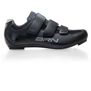Brn Chaussures De Route 3 Straps pas cher