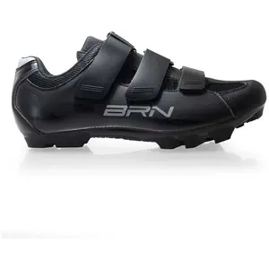 Brn Chaussures Vtt 3 Straps pas cher