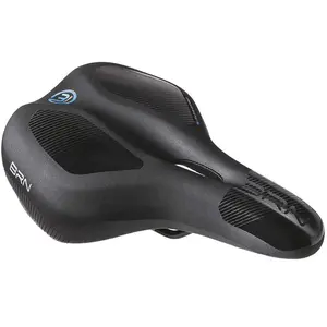 Brn Selle Memory Foam Flow pas cher