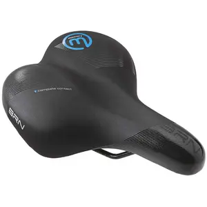 Brn Selle Memory Foam Donna pas cher