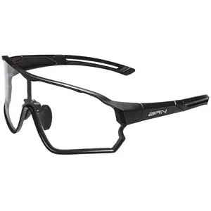 Brn Lunettes De Soleil Photochromiques Max pas cher