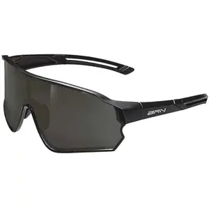 Brn Lunettes De Soleil Polarisées Max pas cher