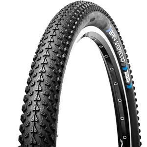 Brn Pneu Rigide De Vtt Gripper 27.5´´ X 2.10 pas cher
