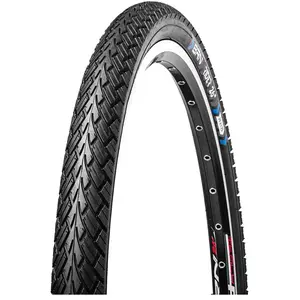 Brn 26´´ X 1.75 Stevige Urbanband Zwart 26´´ x 1.75 pas cher
