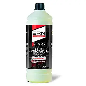 Brn Liquide Anti-crevaison Latex 1000ml pas cher