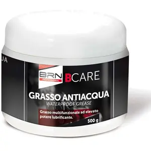 Brn Graisse Wp 500g pas cher
