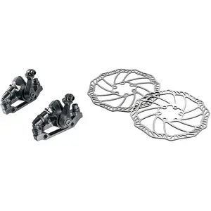 Freins de vélo : Brn Freins Disc pas cher