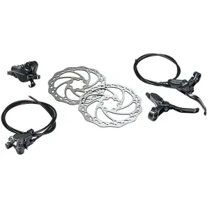 Brn Freins Hydraulic Disc pas cher
